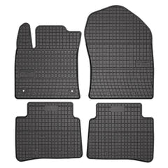 Tapis en caoutchouc Toyota Prius IV liftback 2015-2023