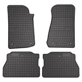 Tapis en caoutchouc Jeep Wrangler IV SUV, 2017- (ET410848)