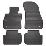Tapis en caoutchouc BMW 1 Series F40, F70 2019- (ET410916)