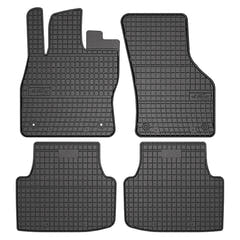 Tapis en caoutchouc Cupra Formentor, Seat Leon IV 2020-