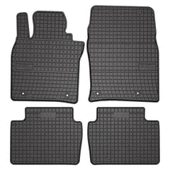 Tapis en caoutchouc Mazda 3 IV, CX-30 2019-
