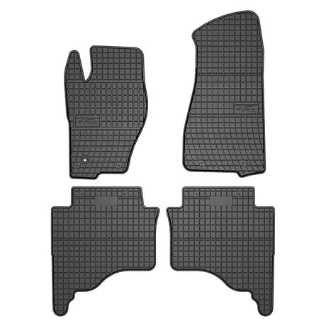 Tapis en caoutchouc Jeep Grand Cherokee III SUV 2004-2010