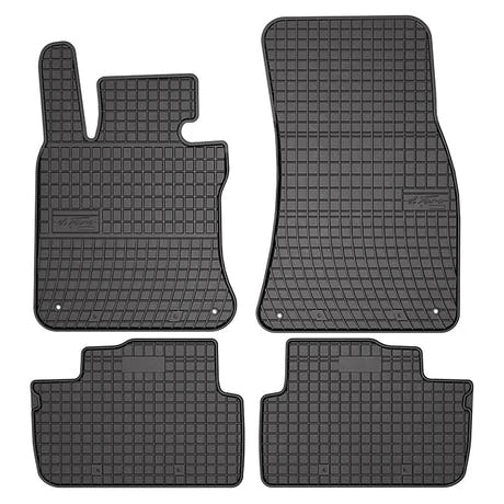 Tapis en caoutchouc BMW 4 Series F32 coupé 2013-2020