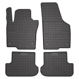 Tapis en caoutchouc Volkswagen Beetle HB 2011-2019