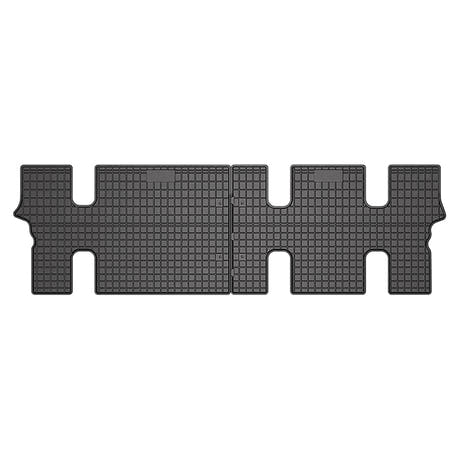 Tapis en caoutchouc Expert II, Jumper II  06-16 3e rangée