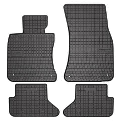 Tapis en caoutchouc BMW 6 Series E64 cabriolet 2003-2010