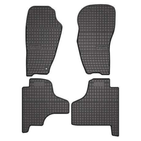 Tapis en caoutchouc Jeep Cherokee IV SUV 2007-2012