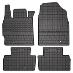 Tapis en caoutchouc Mazda CX-7 SUV 2006-2012