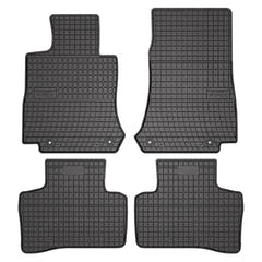 Tapis en caoutchouc Mercedes-Benz EQC N293 SUV 2019-