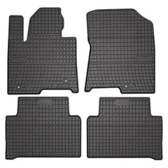 Tapis en caoutchouc Kia Sorento IV SUV, XL, Hybrid 2020-