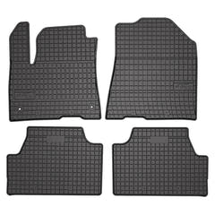 Tapis en caoutchouc Kia Soul EV II 2019-