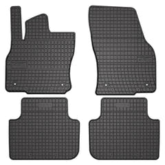 Tapis en caoutchouc Audi Q3 II, Q3 Sportsback SUV 2018-