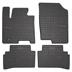 Tapis en caoutchouc Hyundai Tucson IV SUV 2020-