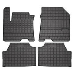 Tapis en caoutchouc Hyundai Kona Electric 2018-2023