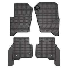Tapis en caoutchouc Land Rover Discovery IV SUV 2009-2016