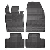 Tapis en caoutchouc DS 4 II , Opel Astra L, Peugeot 308 II 21-