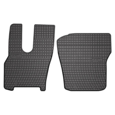 Tapis en caoutchouc DAF XD, XF, XG, XG+ 2022-
