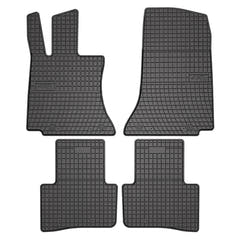 Tapis en caoutchouc Mercedes-Benz C-Class W206 2021-