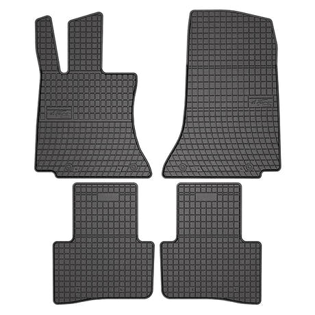 Tapis en caoutchouc Mercedes-Benz C-Class W206 2021-