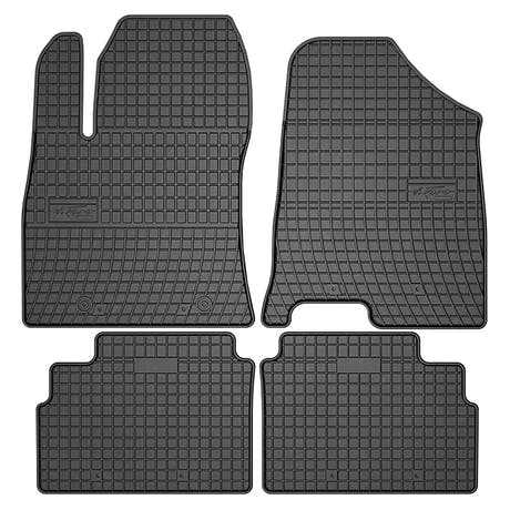 Tapis en caoutchouc Hyundai Kona II 2022-