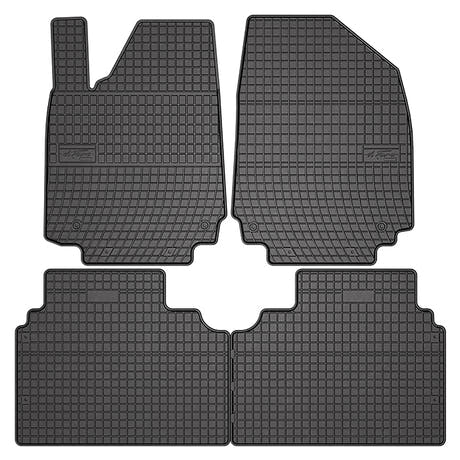 Tapis en caoutchouc Hyundai IONIQ 6 berline 2022-