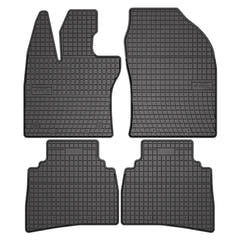 Tapis en caoutchouc Toyota Prius V liftback 2023-