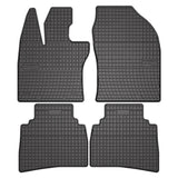 Tapis en caoutchouc Toyota Prius V liftback 2023-