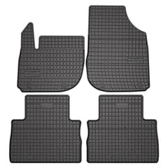 Tapis en caoutchouc Honda e:NY1 SUV 2023-