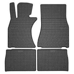 Tapis en caoutchouc Lexus LS IV berline 2006-2017