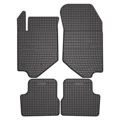Tapis en caoutchouc Jeep Avenger non EV 2023-