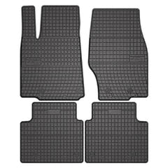 Tapis en caoutchouc Jeep Grand Cherokee 4xe SUV 2021-