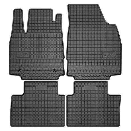 Tapis en caoutchouc MG 3 III 2024- (ET432567)