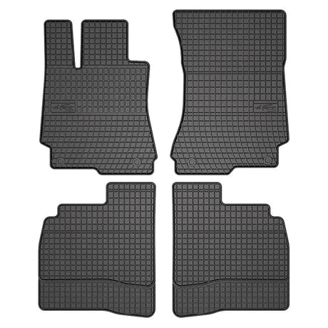 Tapis en caoutchouc Alfa Romeo MiTo HB 2008-2018