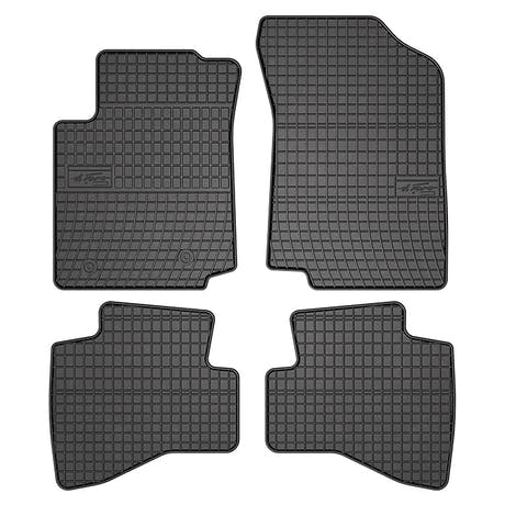 Tapis en caoutchouc Citroën C1 II, Peugeot 108, Aygo 14-22