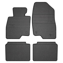 Tapis en caoutchouc Mazda 6 III pre-facelift 2012-2018
