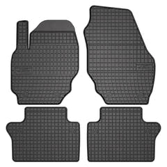 Tapis en caoutchouc Volvo S60 II, S80 II, V70 III, XC70 II06-18