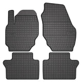 Tapis en caoutchouc Volvo S60 II, S80 II, V70 III, XC70 II06-18