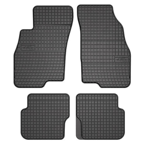 Tapis en caoutchouc Fiat Punto HB, 2012 2012-2018