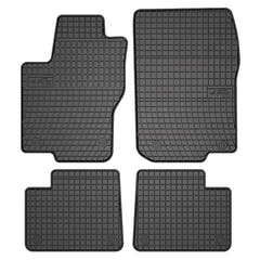 Tapis en caoutchouc MB GLE W292, GLX 166, GLS X166, ML W166