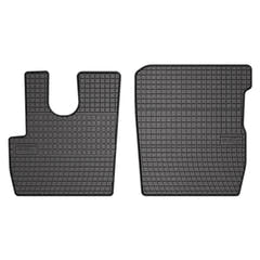 Tapis en caoutchouc DAF CF 106 Euro 6 2012-