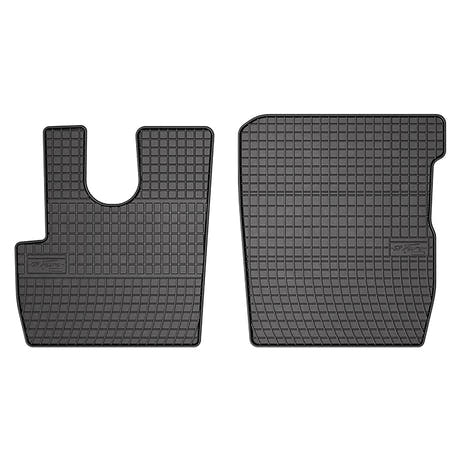 Tapis en caoutchouc DAF CF 106 Euro 6 2012-
