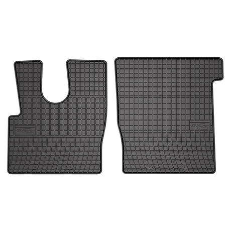 Tapis en caoutchouc DAF XF XF106 Euro6 2013-