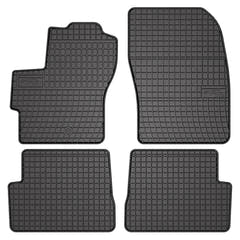 Tapis en caoutchouc Mazda 3 I 2003-2010