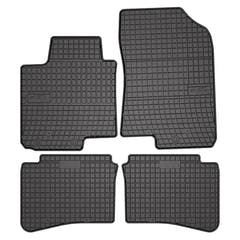 Tapis en caoutchouc Hyundai i20 II et III HB 2014-2020, 2020-