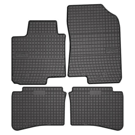 Tapis en caoutchouc Hyundai i20 II et III HB 2014-2020, 2020-