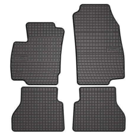 Tapis en caoutchouc Ford B-Max monospace 2012-2017
