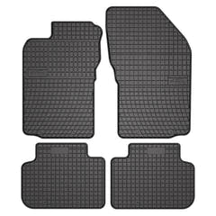 Tapis en caoutchouc Alfa Romeo 147 HB 2000-2010
