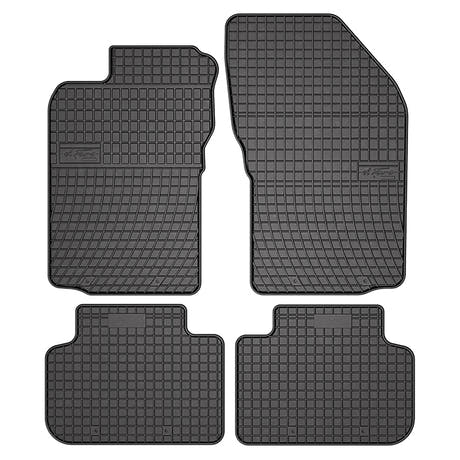 Tapis en caoutchouc Alfa Romeo 147 HB 2000-2010