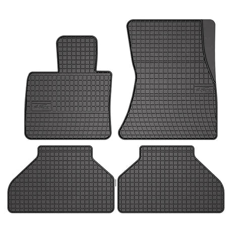 Tapis en caoutchouc BMW X5 E70 SUV 2006-2013