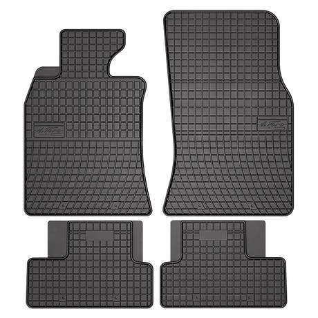 Tapis en caoutchouc Mini Cooper II HB 2006-2014